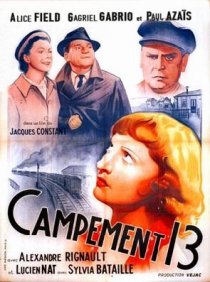 «Campement 13»