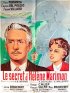 Постер «Тайна Хелены Маримон»
