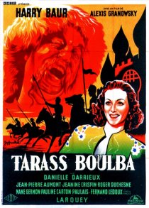 «Тарас Бульба»