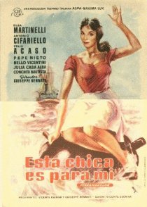 «La mina»