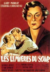 «Les lumières du soir»