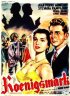 Постер «Королевская марка»