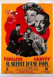 «Il suffit d'une fois»