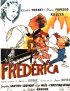 Постер «Фредерика»