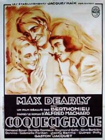 «Coquecigrole»