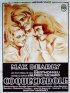 Постер «Coquecigrole»