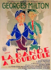 «La bande à Bouboule»