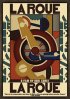 Постер «Колесо»