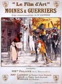 «Moines et guerriers»