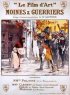 Постер «Moines et guerriers»