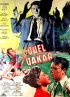 Постер «Дуэль в Дакаре»