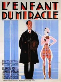 «L'enfant du miracle»