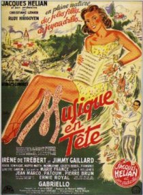 «Musique en tête»