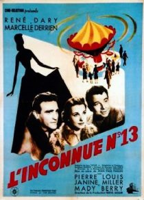 «L'inconnue n° 13»