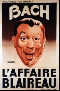 «L'affaire Blaireau»