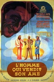 «L'homme qui vendit son âme»