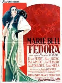 «Fedora»