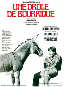 «L'âne de Zigliara»