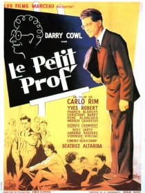 «Le petit prof»
