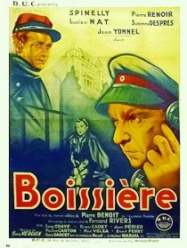 «Boissière»
