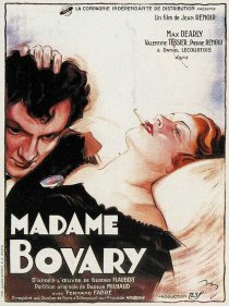 «Мадам Бовари»