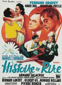 «Histoire de rire»
