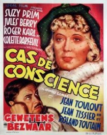 «Cas de conscience»