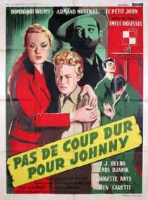 «Pas de coup dur pour Johnny»