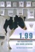 Постер «1,99 - Um Supermercado Que Vende Palavras»