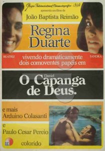 «Daniel, Capanga de Deus»