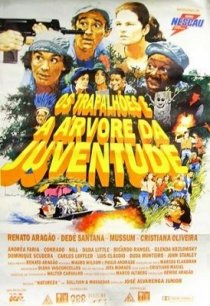 «Os trapalhões E a Árvore da Juventude»