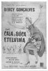 Постер «Заткнись Этельвина»