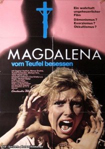 «Магдалена, одержимая Дьяволом»
