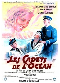 «Les cadets de l'océan»