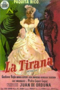 «La tirana»