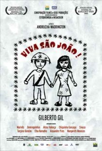 «Viva São João!»
