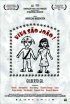 Постер «Viva São João!»
