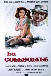 «La collegiale»