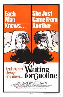 «Waiting for Caroline»