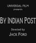 Постер «By Indian Post»