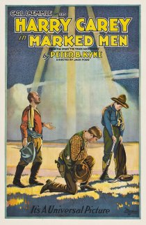 «Marked Men»