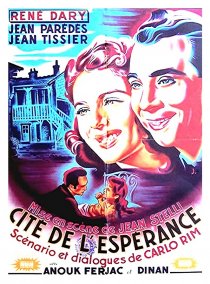 «Cité de l'espérance»