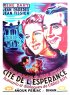 Постер «Cité de l'espérance»
