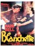 Постер «Blanchette»