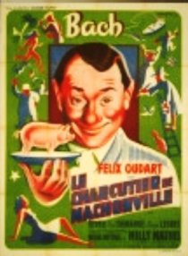 «Le charcutier de Machonville»