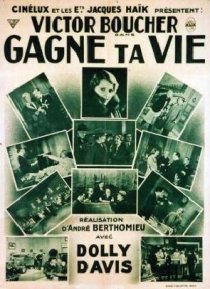 «Gagne ta vie»
