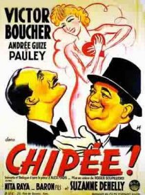 «Chipée»