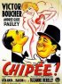 Постер «Chipée»