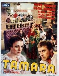 «Tamara la complaisante»