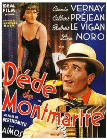 «Dédé la musique»